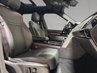Occasion Land Rover Discovery 5 HSE 241 ch (177 kW) 2019 Gris SUV