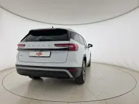 Nuova Skoda Kodiaq Executive 150 CV (110 kW) 2026 Bianco luna metallizzato SUV