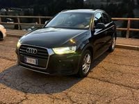 Usata Audi Q3 Business 170 CV (125 kW) 2015 SUV