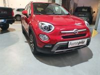 usata Fiat 500X 2.0 MultiJet 140 CV AT9 4x4 opening edition cross