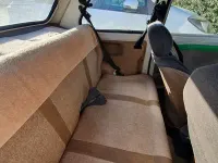 Usata Fiat 126 23 CV (16 kW) 1982 Utilitaria