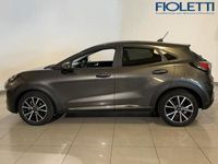 usata Ford Puma (2019) 1.5 ECOBLUE 120 CV S&S TITANIUM