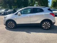 Usata Opel Mokka 140 CV (102 kW) 2017 SUV