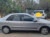 Usata Fiat Marea 103 CV (75 kW) 1998 Grigio Berlina