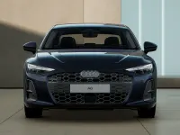 Nuova Audi A6 Advanced Plus 204 CV (150 kW) 2026 Blu firmamento metallizzato Berlina