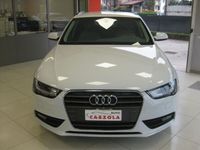 usata Audi A4 Avant 2.0 TDI 177CV mult. Business