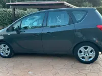 Usata Opel Meriva 120 CV (88 kW) 2016 Monovolume