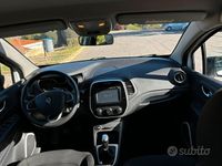 Usata Renault Captur 2017 SUV