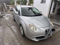 Usata Alfa Romeo MiTo Distinctive 120 CV (88 kW) 2011 Utilitaria
