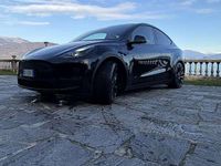Usata Tesla Model Y Performance 342 kW (466 CV) 2024 Nero SUV
