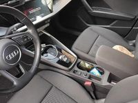 Usata Audi A3 S-Line 150 CV (110 kW) 2023 Grigio Berlina