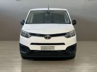 Usata Toyota Proace Active 102 CV (75 kW) 2022 Bianco Monovolume