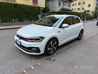 Usata VW Polo GTI 200 CV (147 kW) 2020 Utilitaria