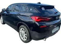 Usata BMW X2 136 CV (100 kW) 2020 Nero SUV