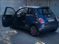 Usata Fiat 500 85 CV (62 kW) 2011 Utilitaria