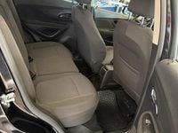 Usata Opel Mokka X Ultimate 140 CV (102 kW) 2019 Nero SUV