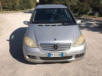 Usata Mercedes A180 2008