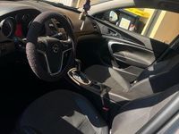 Usata Opel Insignia 2013 Grigio Station wagon