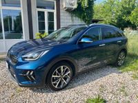 usata Kia Niro 1.6 GDi DCT PHEV Style