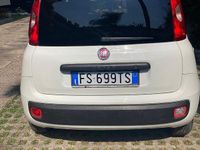 Usata Fiat Panda 80 CV (58 kW) 2018 Utilitaria