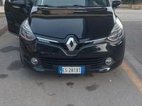 Usata Renault Clio IV 90 CV (66 kW) 2013 Berlina