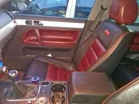 Usata VW Touareg Exclusive 174 CV (127 kW) 2008 Grigio SUV