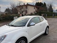 usata Alfa Romeo MiTo 2018 1.4 78cv