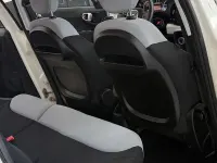 Usata Fiat 500L Lounge 120 CV (88 kW) 2016 Bianco Monovolume