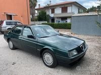 Usata Alfa Romeo 164 1989 Berlina