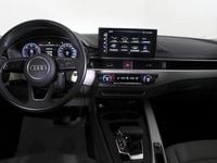 Usata Audi A4 Advanced 163 CV (119 kW) 2020 Grigio manhattan metallizzato Station wagon