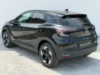 Nuova Renault Captur Techno 120 CV (88 kW) 2026 Nero etoile SUV