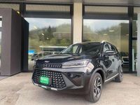 Nuova EMC SEI 147 CV (108 kW) 2026 Nero SUV