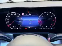 Usata Mercedes GLB200 AMG Line Premium 150 CV (110 kW) 2024 Nero SUV