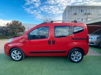 usata Fiat Qubo 1.3 MJT 75 CV Dynamic