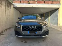 Usata Audi Q2 S-Line 116 CV (85 kW) 2018 SUV