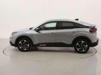 Usata Citroën C4 131 CV (96 kW) 2024 Grigio SUV