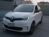 Usata Renault Twingo 92 CV (67 kW) 2020 Bianco Utilitaria