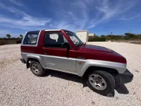 Usata Daihatsu Feroza 86 CV (63 kW) 1993 SUV