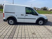 Usata Ford Transit 90 CV (66 kW) 2011 Bianco Furgone