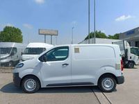 Usata Fiat Scudo Business 120 CV (88 kW) 2022 Bianco Furgone