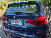 Usata BMW X3 190 CV (139 kW) 2018 SUV