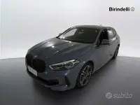 Occasion BMW 118 M Sport 150 ch (110 kW) 2023 Noir Citadine
