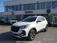 Usata DR DR 5.0 2024 SUV