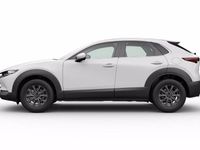 Nuova Mazda CX-30 Ad'Vantage 140 CV (102 kW) 2025 Arctic white SUV