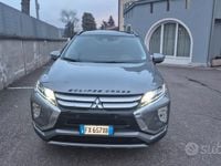 Usata Mitsubishi Eclipse 148 CV (108 kW) 2020 Grigio Station wagon