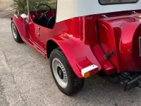 Usata VW Buggy Dune 60 CV (44 kW) 1960 Berlina