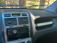 Usata Kia Sportage 112 CV (82 kW) 2005 Grigio SUV