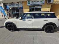 usata Mini One D Clubman 1.5