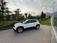 Usata Jeep Avenger Summit 100 CV (73 kW) 2024 SUV