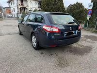 Usata Peugeot 508 SW Business-Line 111 CV (81 kW) 2012 Station wagon